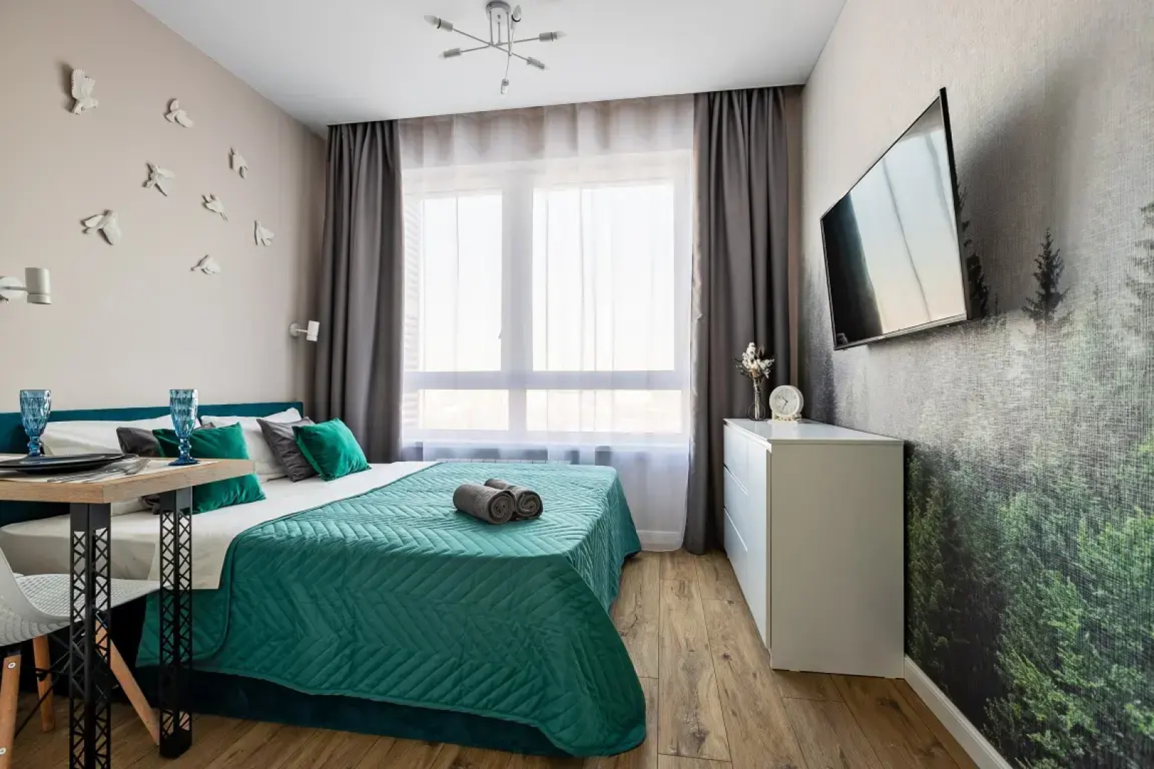 Квартира MaxRealty24 Tushino 6
