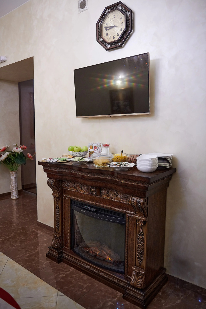 Мини-отель Никонов