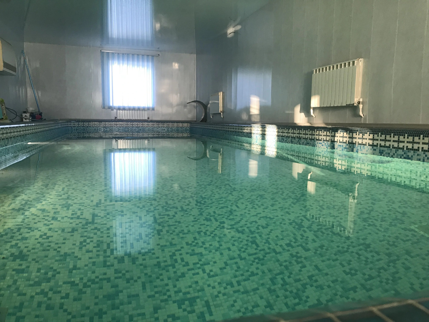 Гостевой Дом Усадьба Заилечье