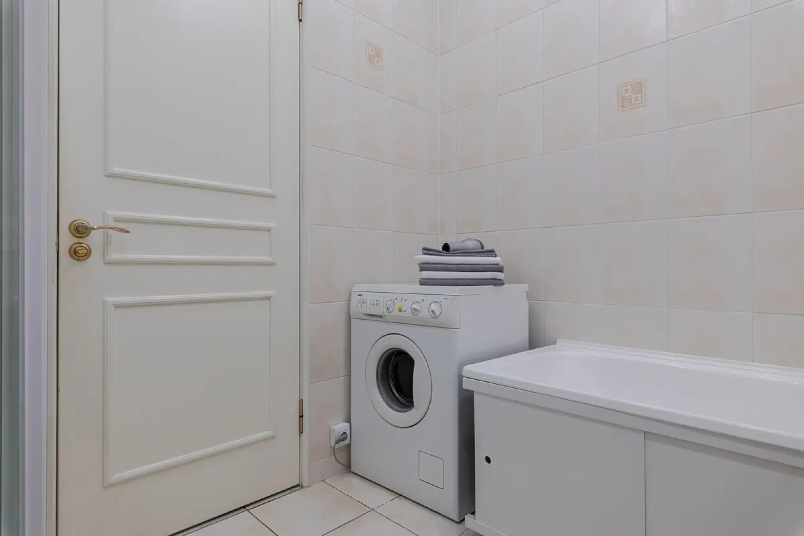 Апартаменты Город Рек на Гороховой 4