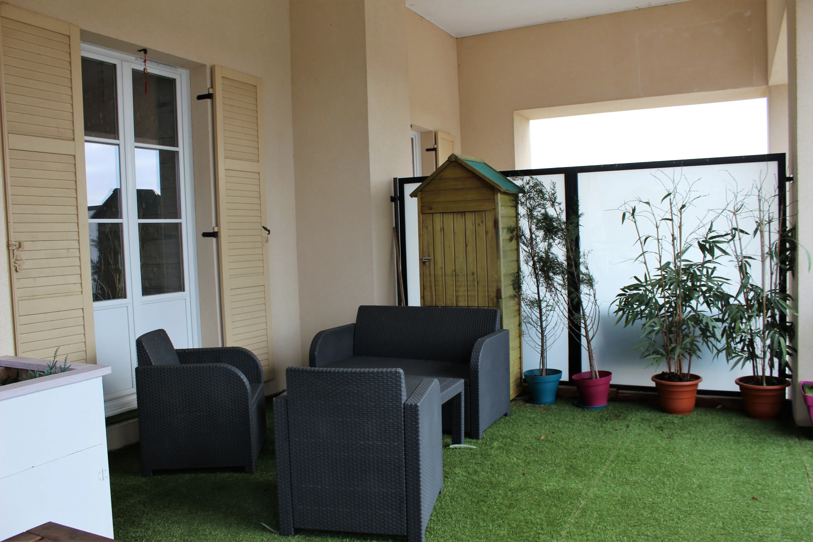 Апартаменты Artheva