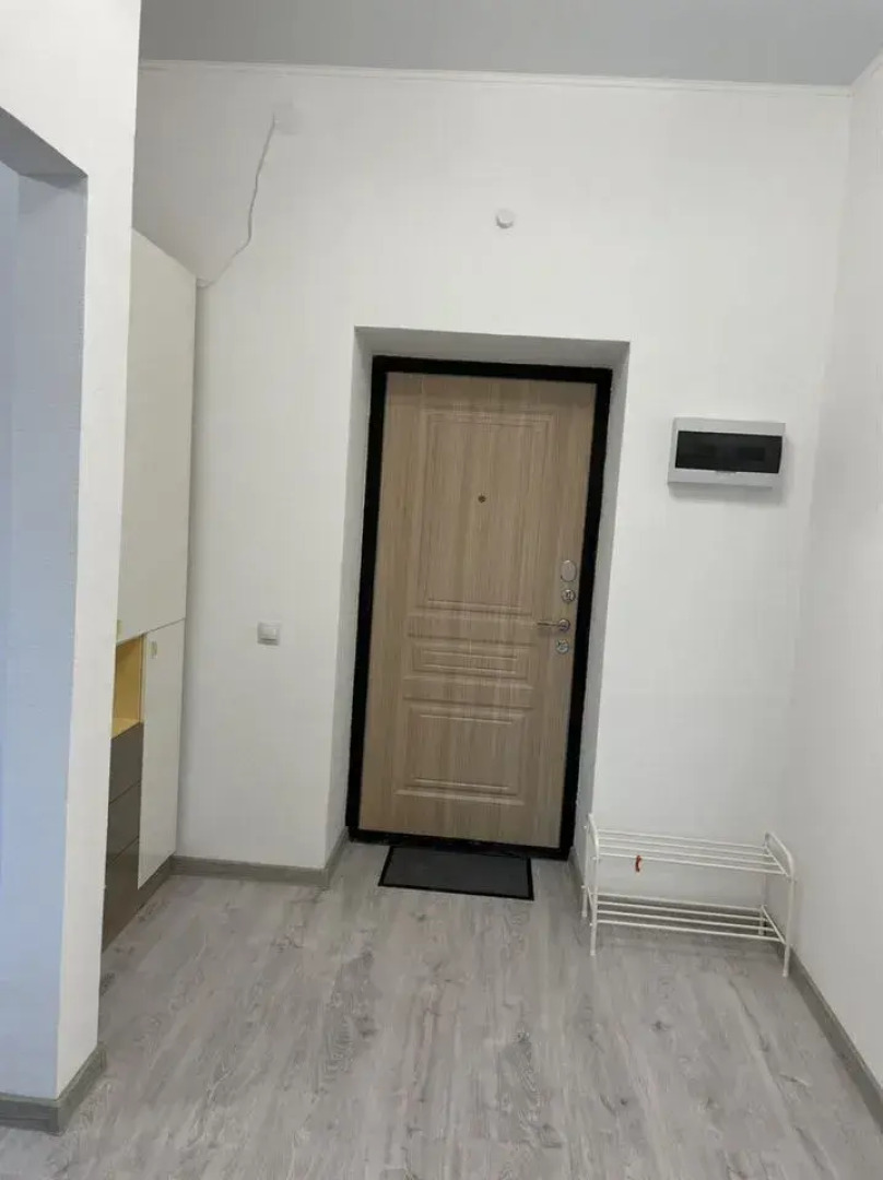 Квартира на улице Ильмен-Тау 33А