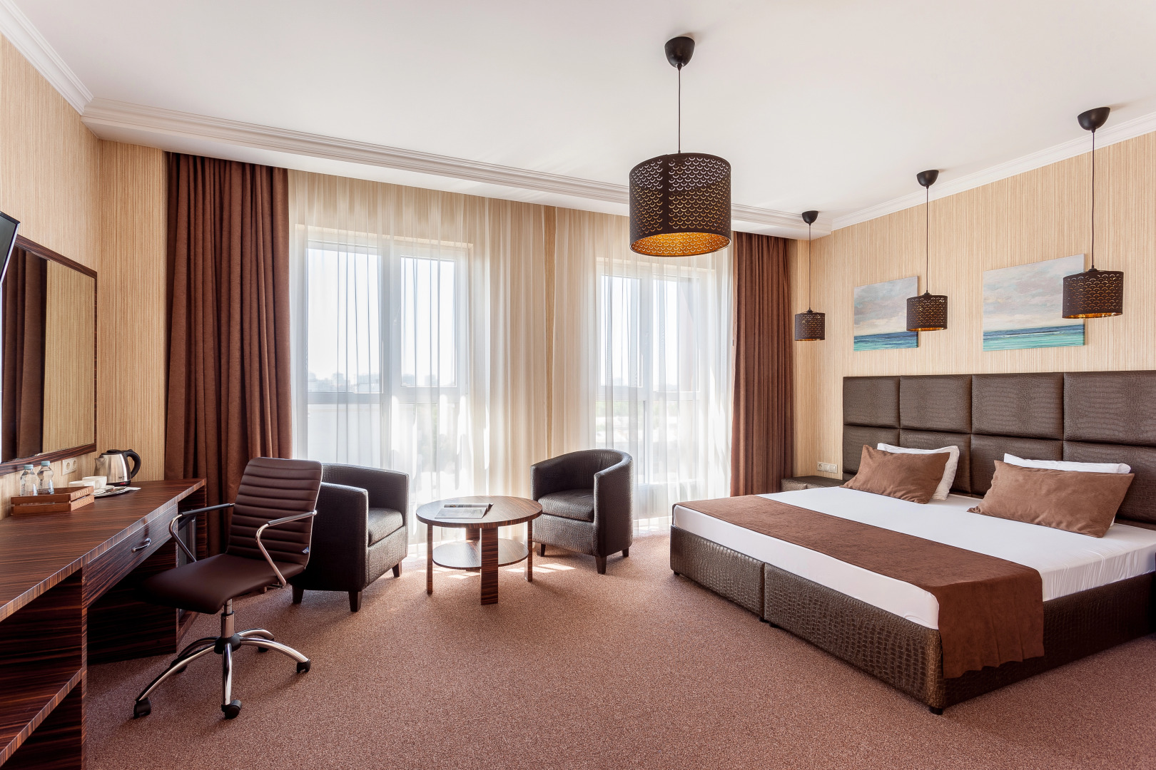 Отель Marton Palace