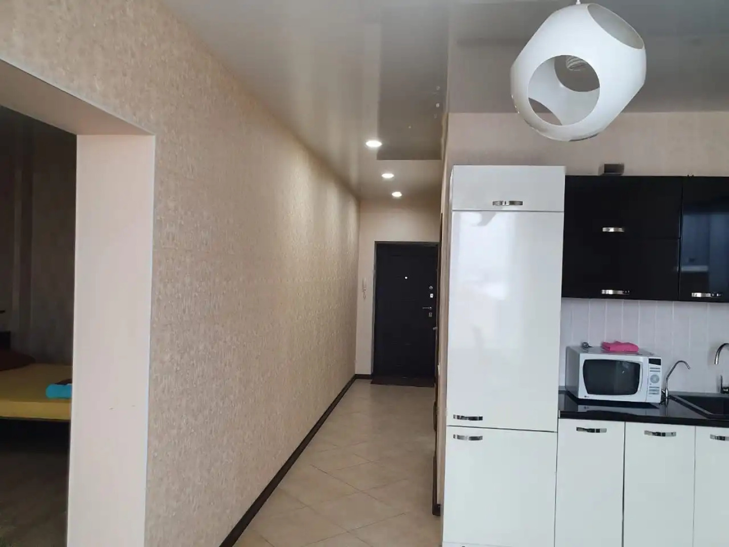 Апартаменты на Покрышкина