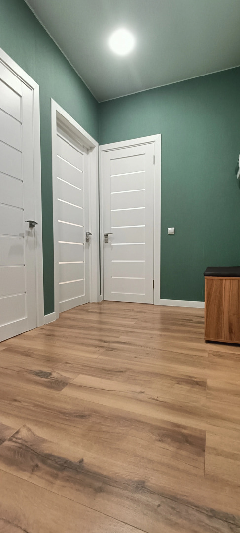 Квартира Светлая рядом с Центром