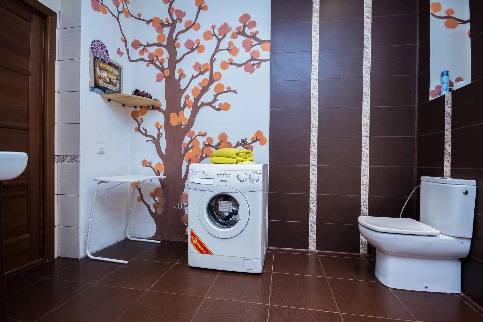 Апартаменты двухкомнатные центр вокзал