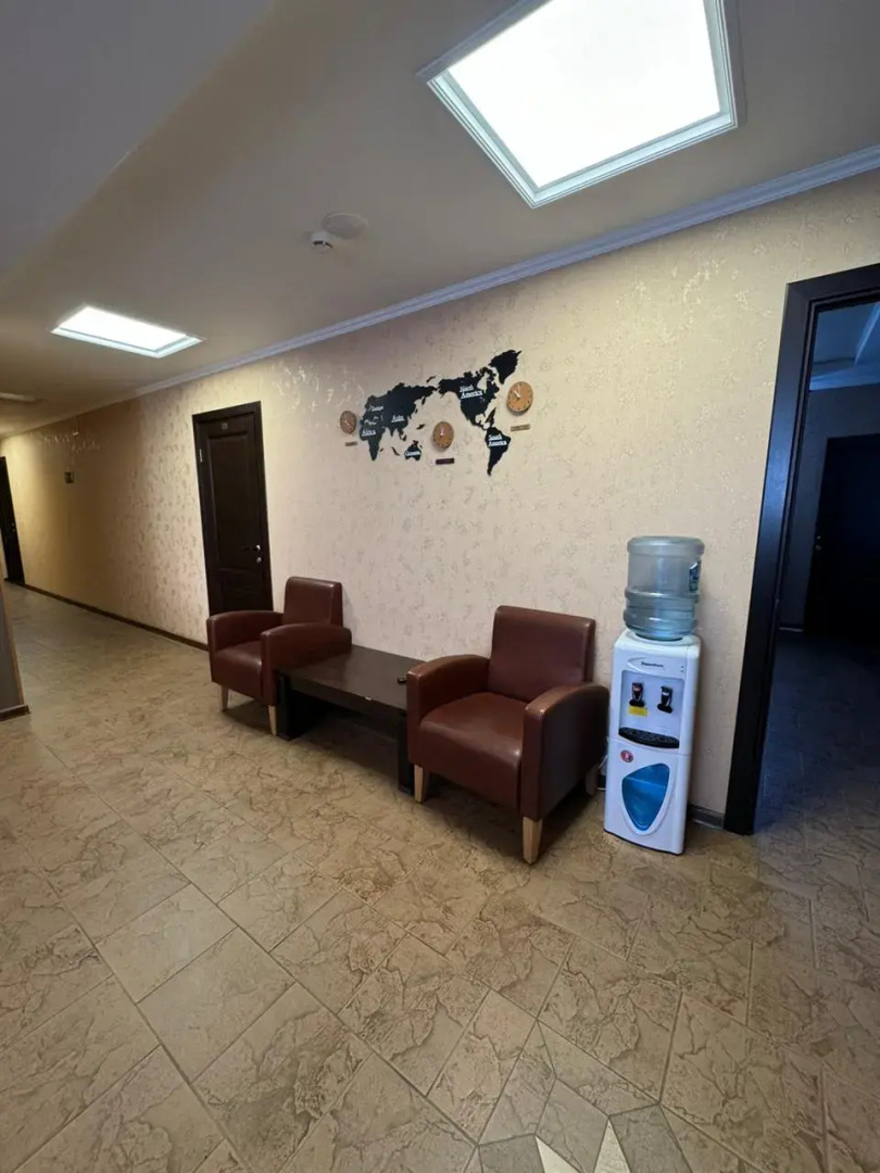 Гостевой дом Айхал