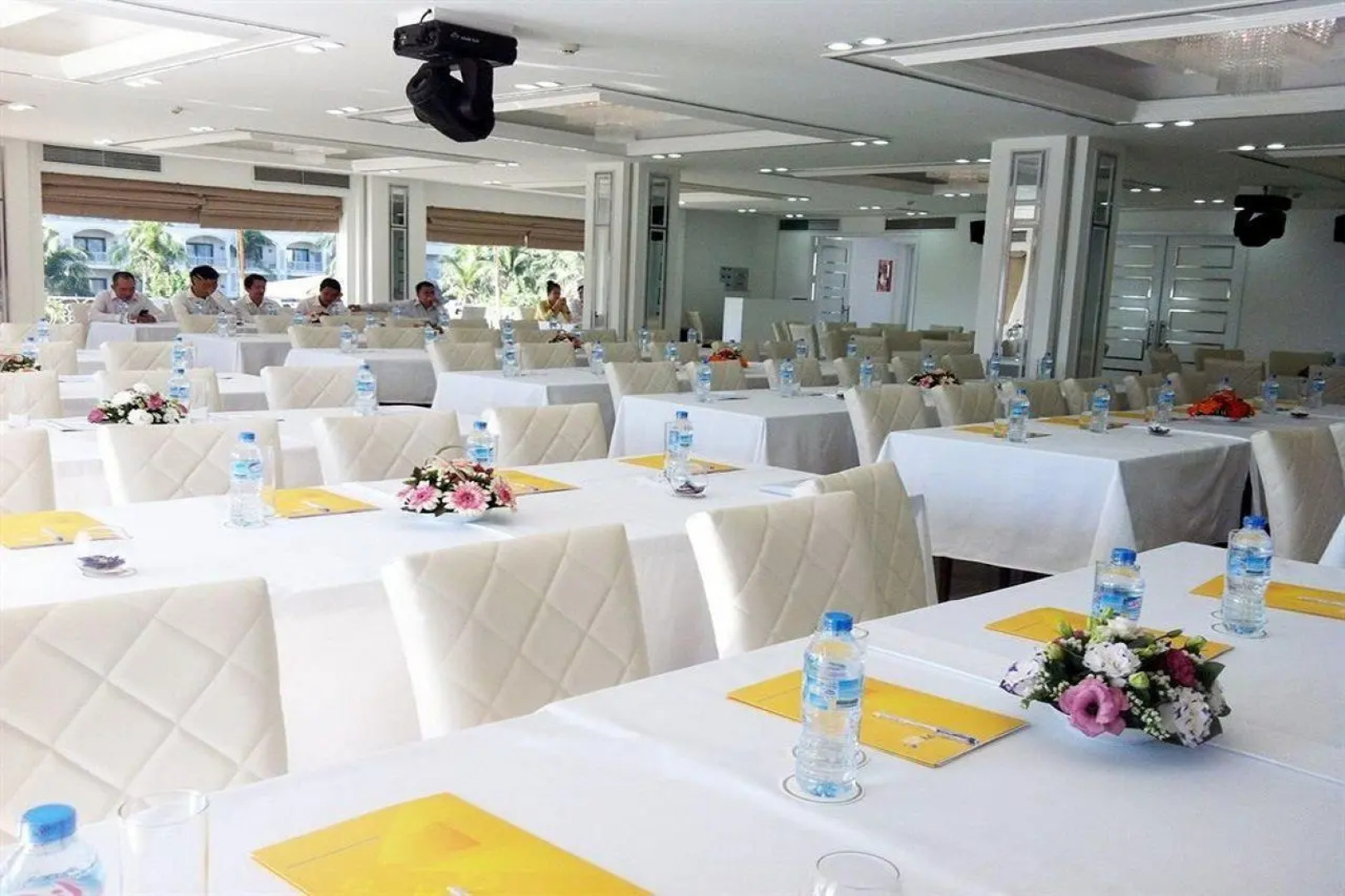 Отель Olalani Resort and Condotel