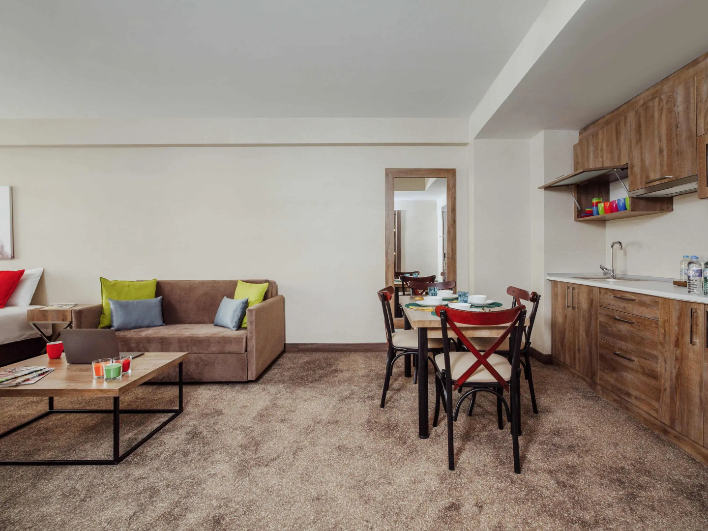ibis Styles Istanbul Bomonti