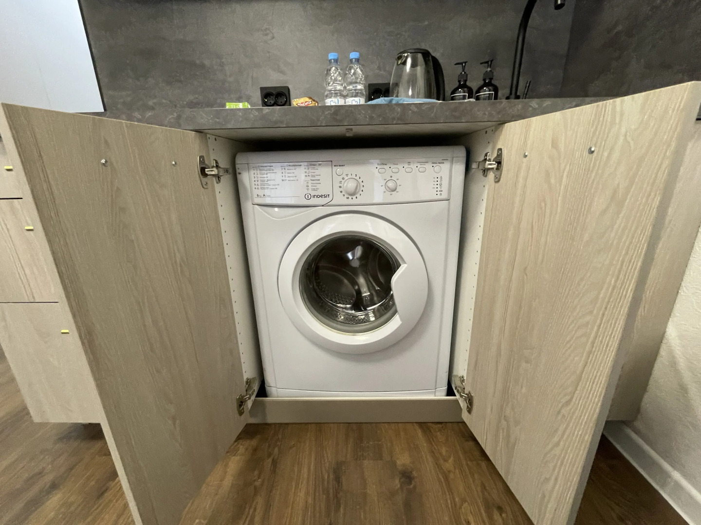 Квартира Студия Море в ЖК Сердце Ярославля