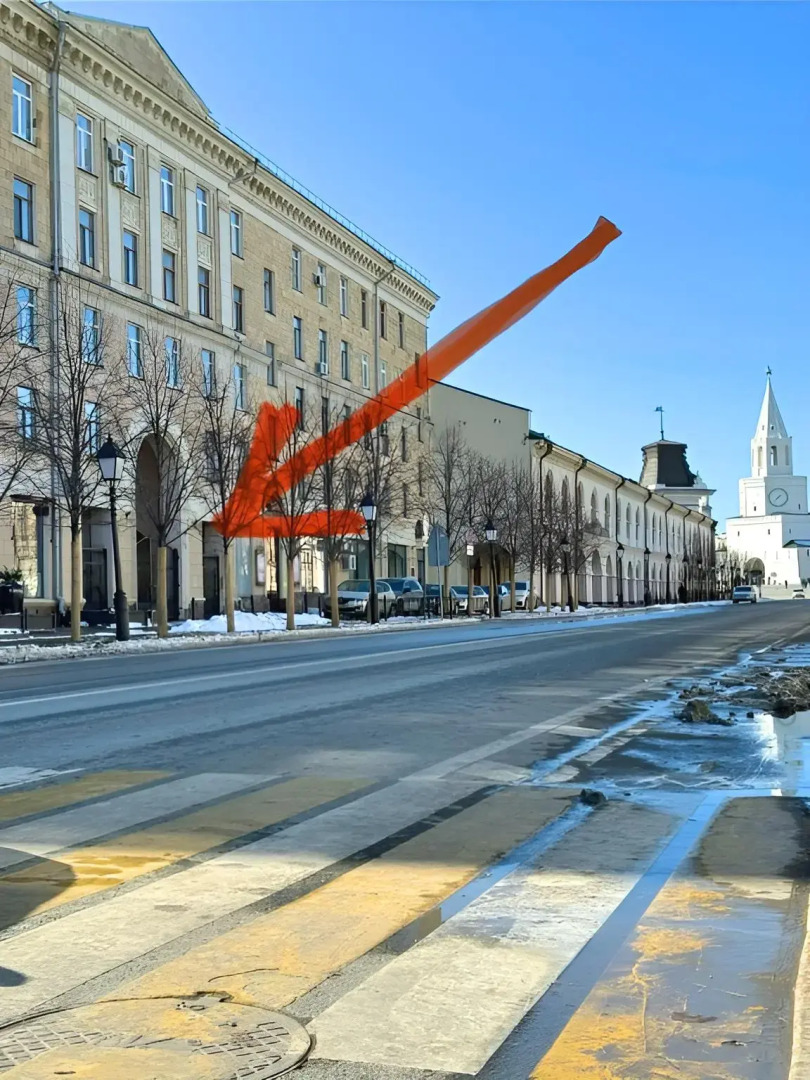 Квартира Дизайнерская у входа в Кремль