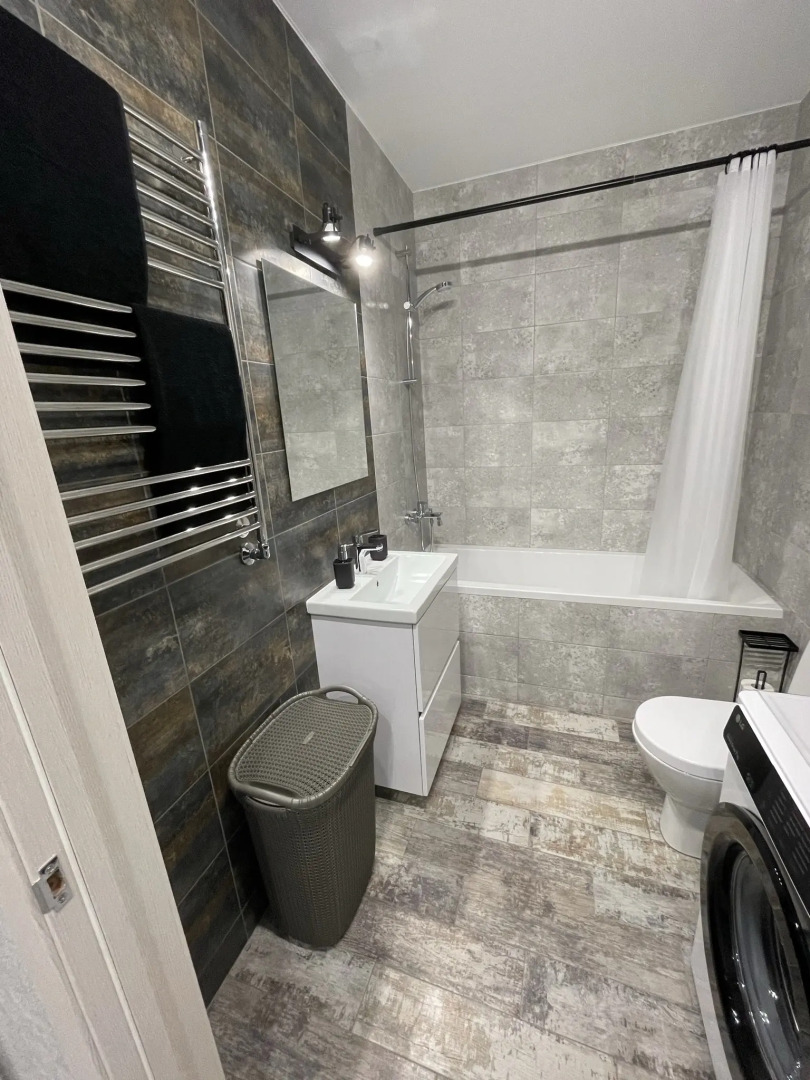 Квартира напротив башен ЖК Восток