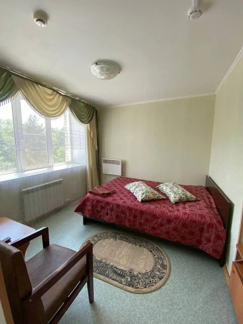 Отель Центральная г. Дальнереченск