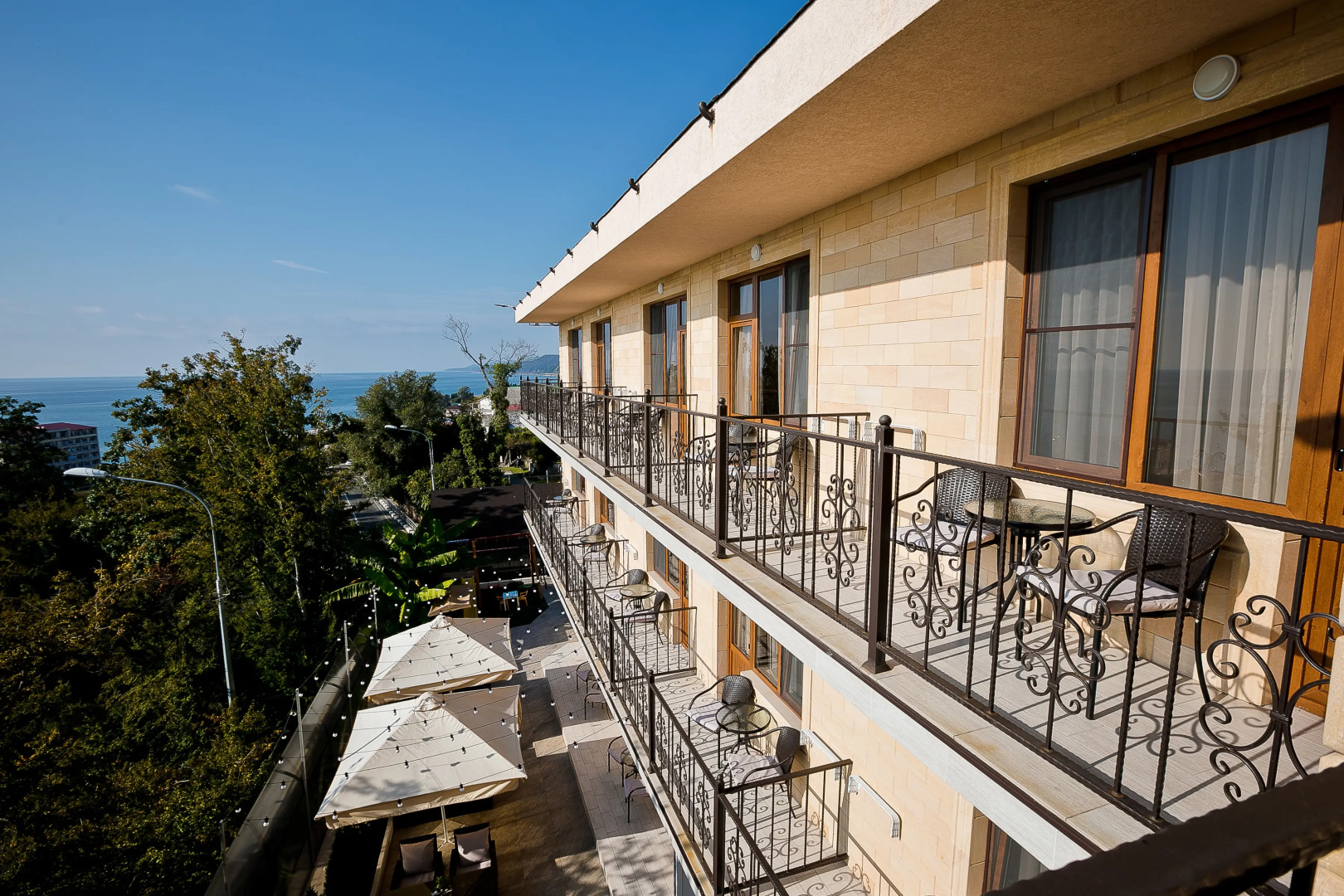 Гостевой дом Ной