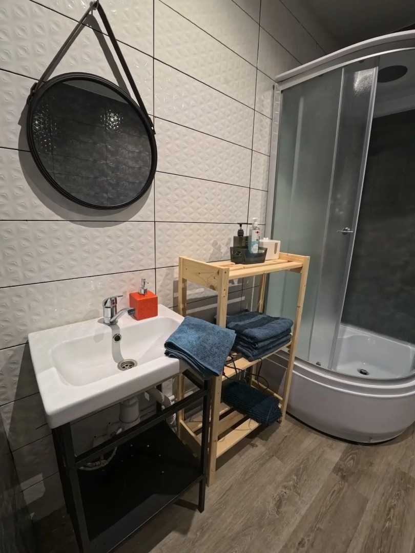 Частный дом Канава коттедж