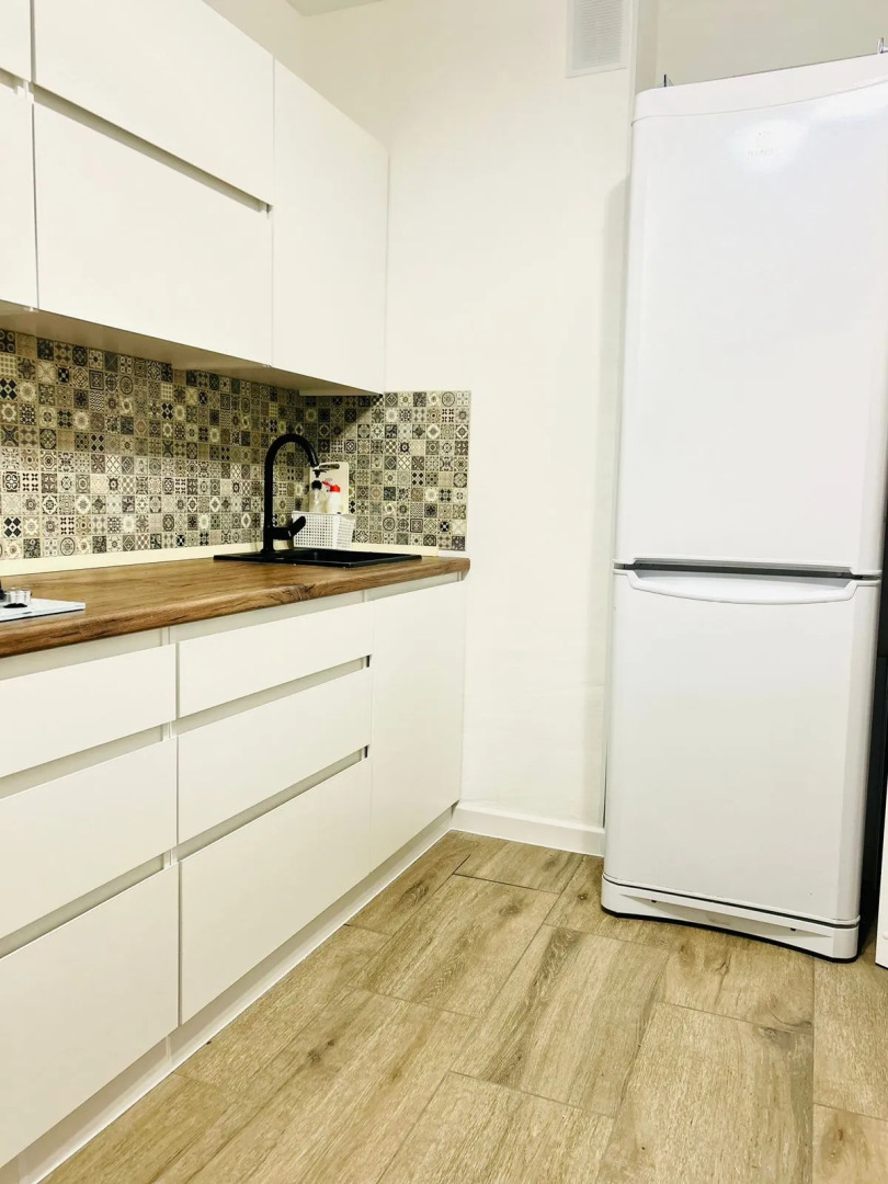 Апартаменты Wealth House