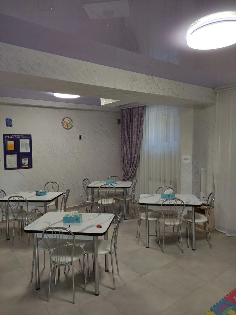 Гостевой Дом Rassvet