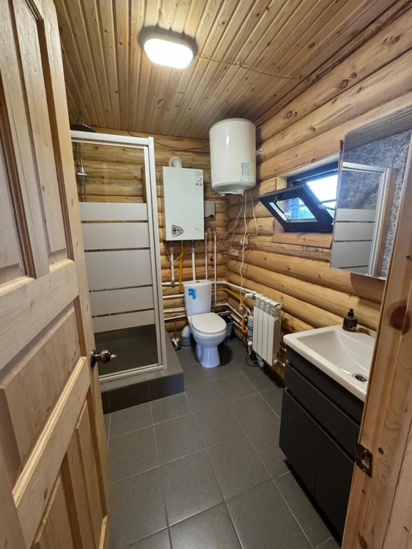 Шале Эко-отель Алтай тура, Республика Алтай, с. Онгудай