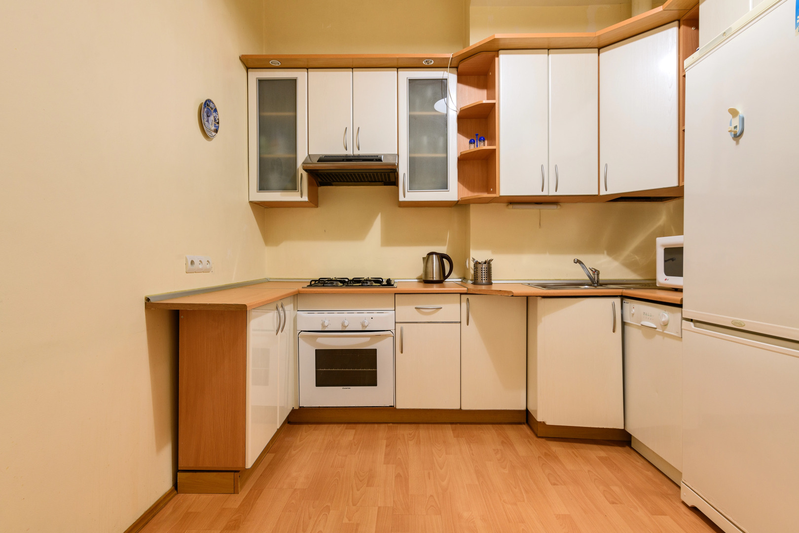 Апартаменты Welcome Home Стремянная 13