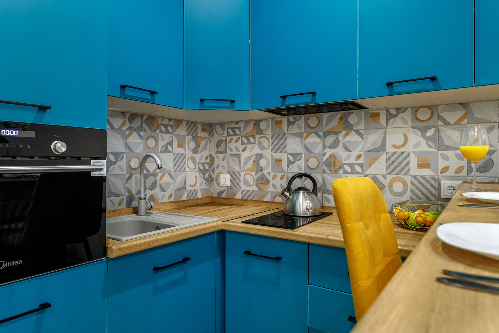 Апартаменты Морской Бриз от Home Group apartments