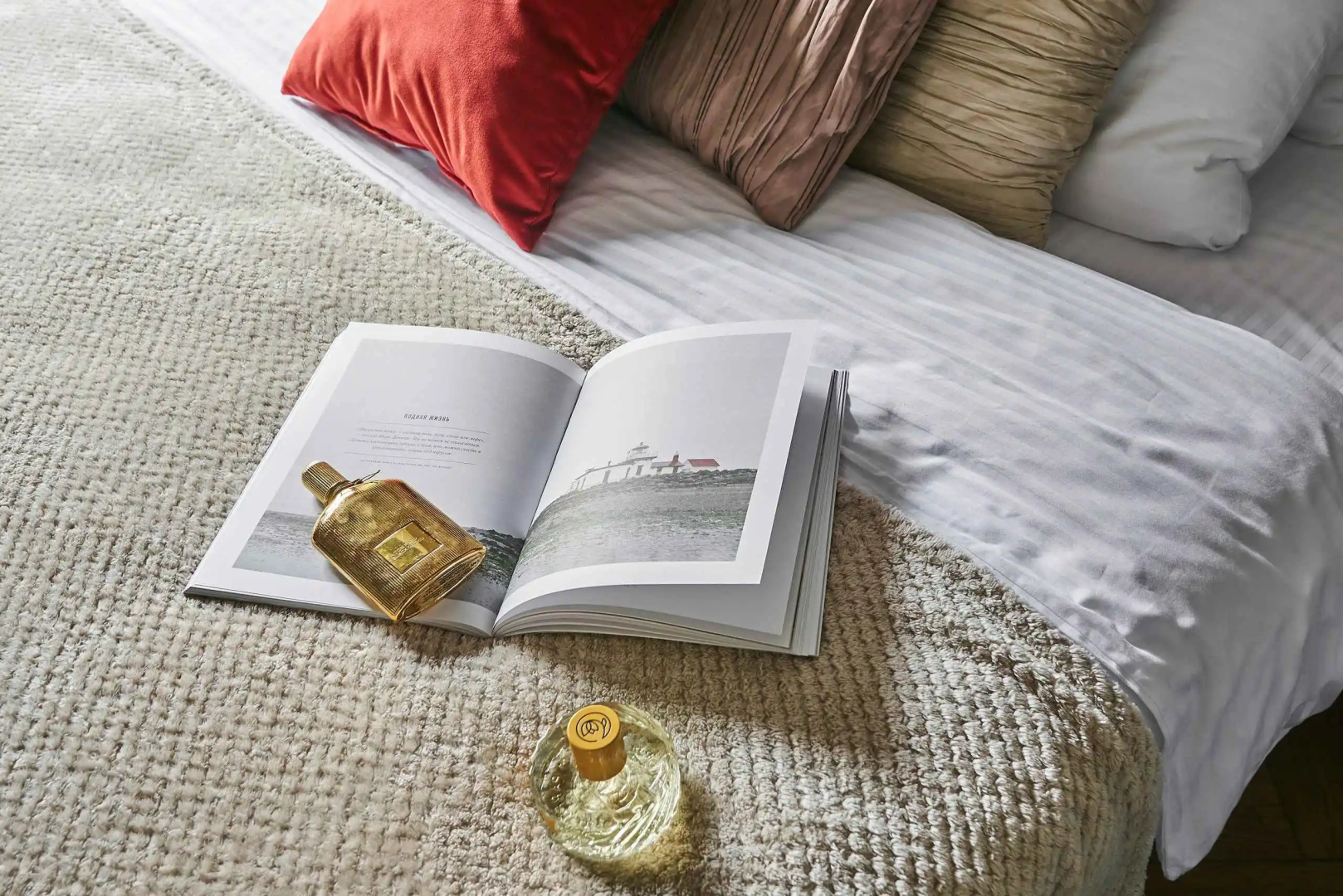 Апартаменты SweetHome на Антоненко