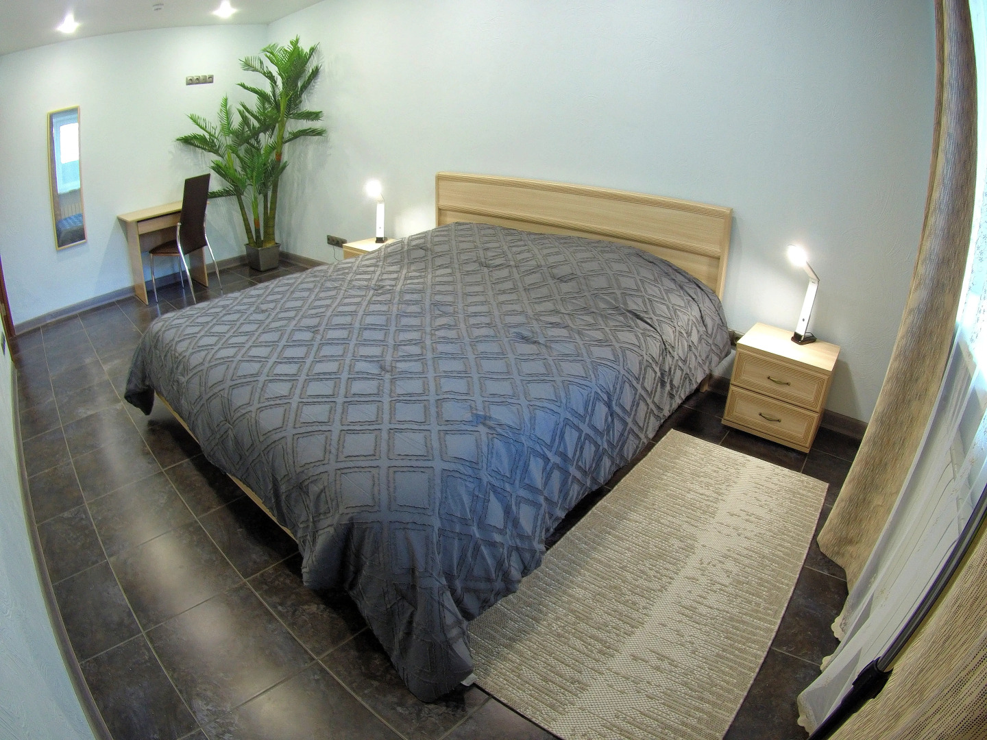 Апартаменты Karloff