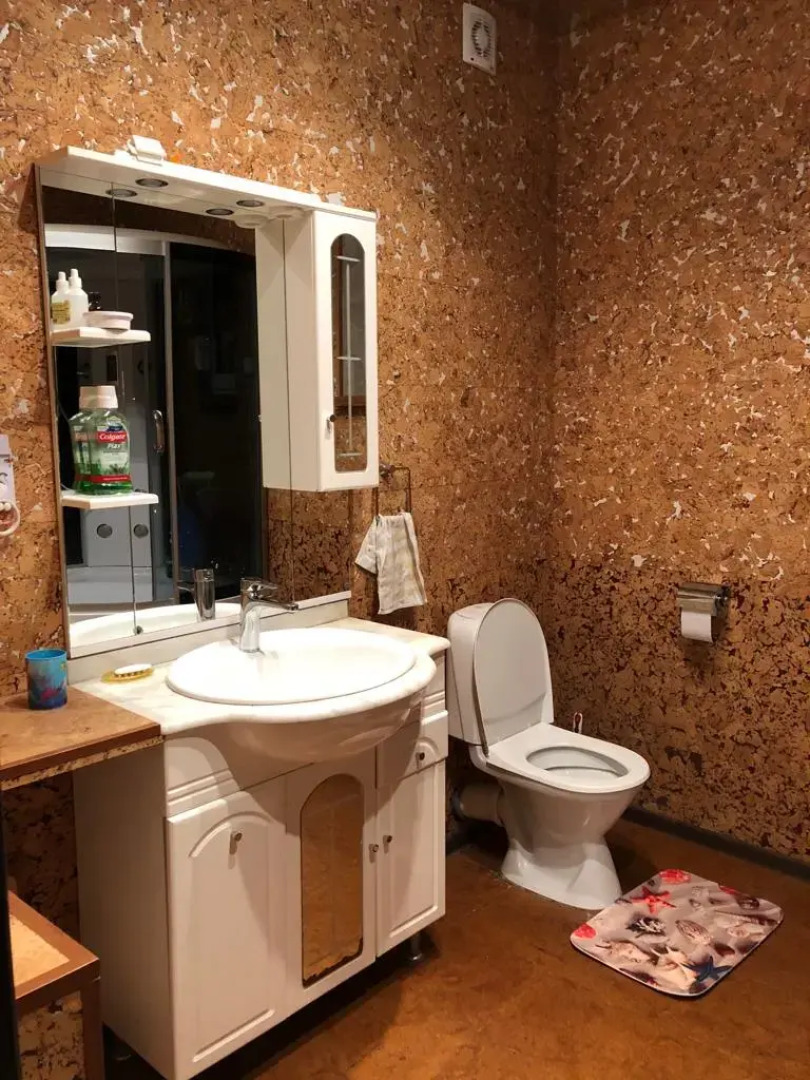 Гостевой дом на Лебяжей горке