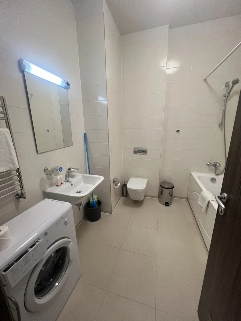 Апартаменты Имеретинский - Морской квартал 1