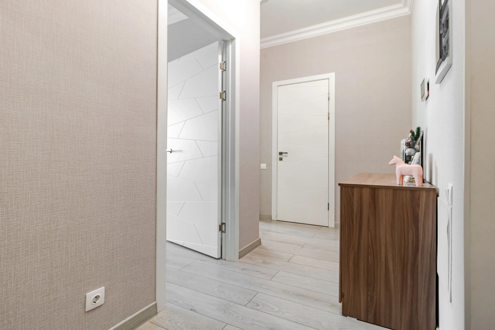 Квартира в Центре Столицы в ЖК Авеню 5