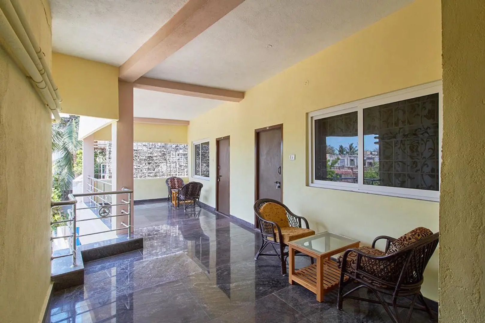 Гостевой дом Vinodhara