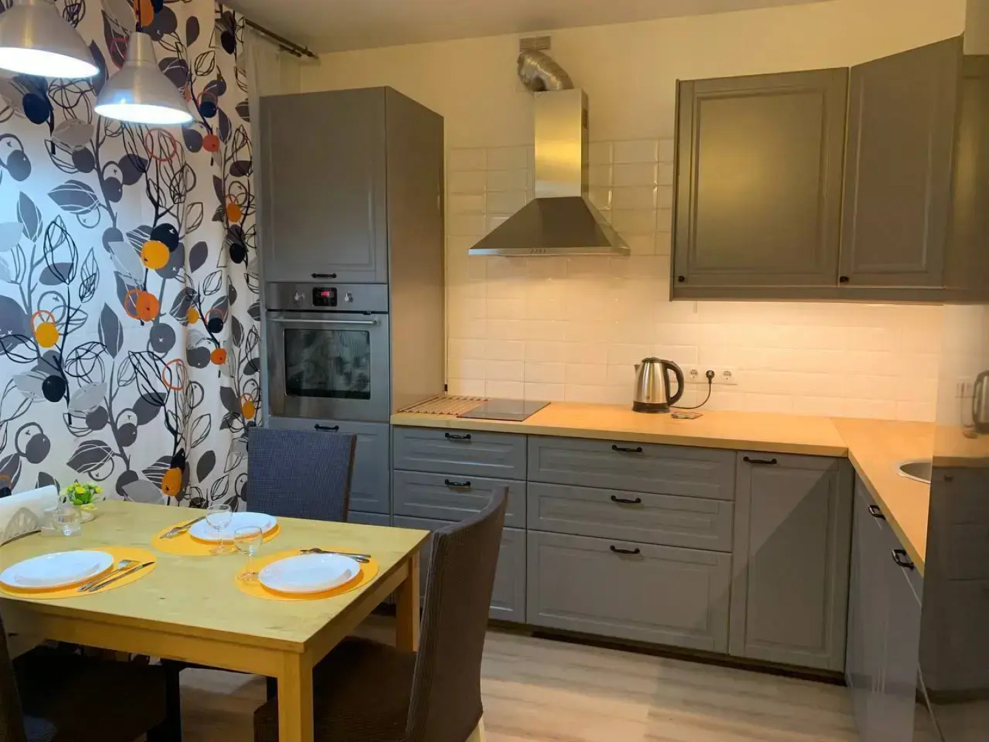 Квартира на Ул Рассветная д 2