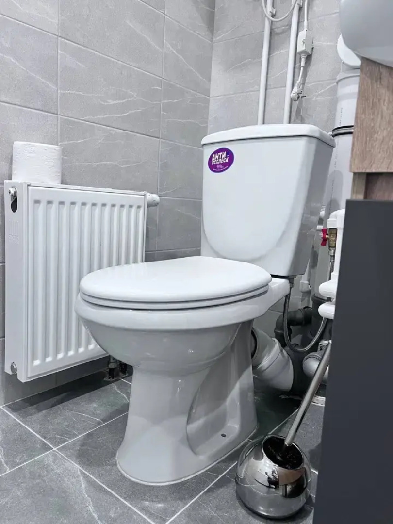 Апартаменты с красивым видом на реку