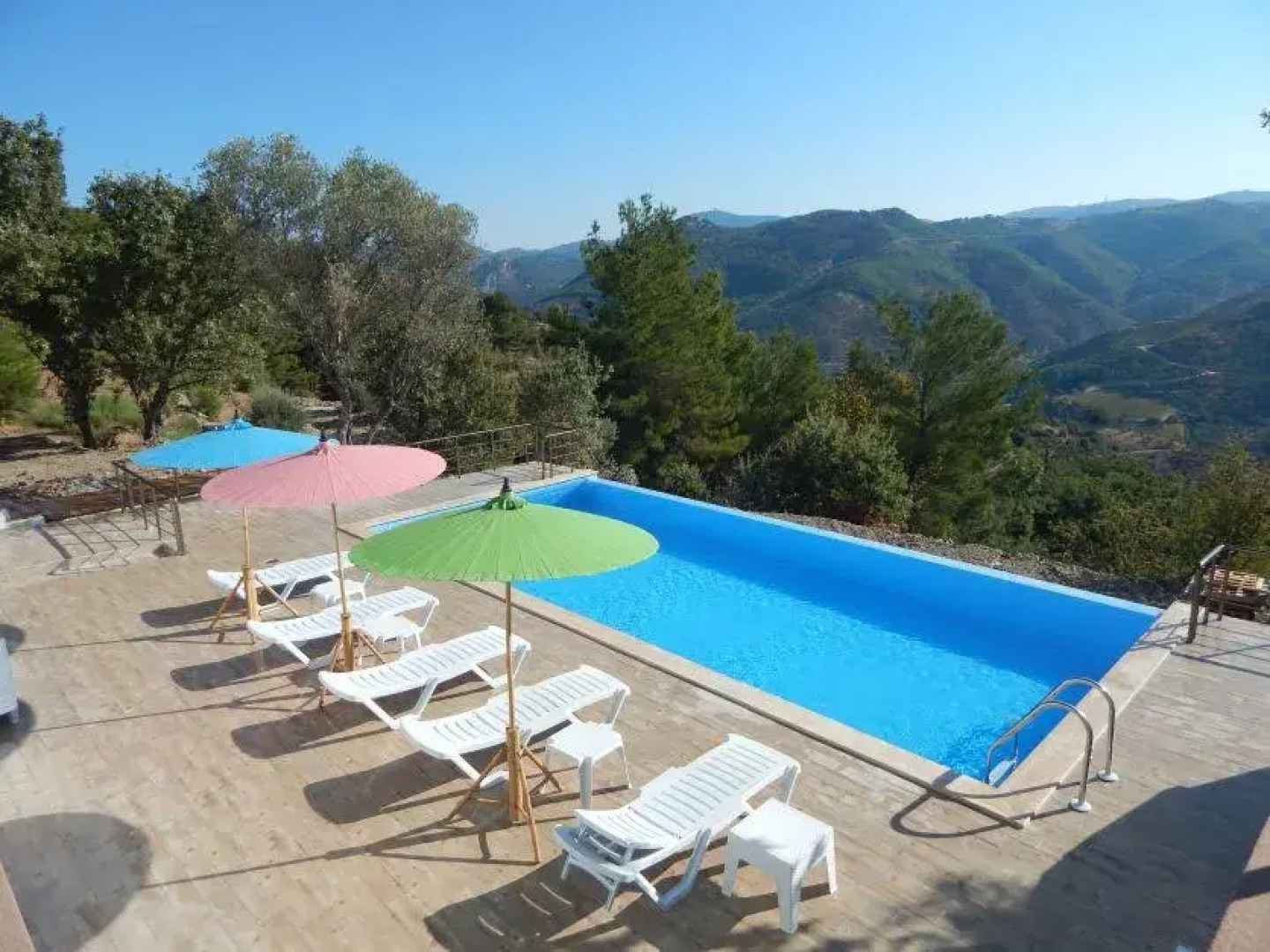 Отель Gödence Restoran