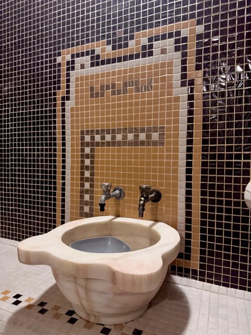 Частный дом БОГЕМА. Дом с сауной, хаммам и бассейном