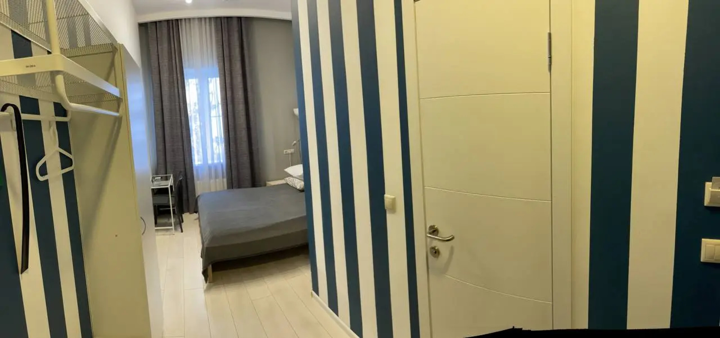 Мини-Отель Moscow Flow