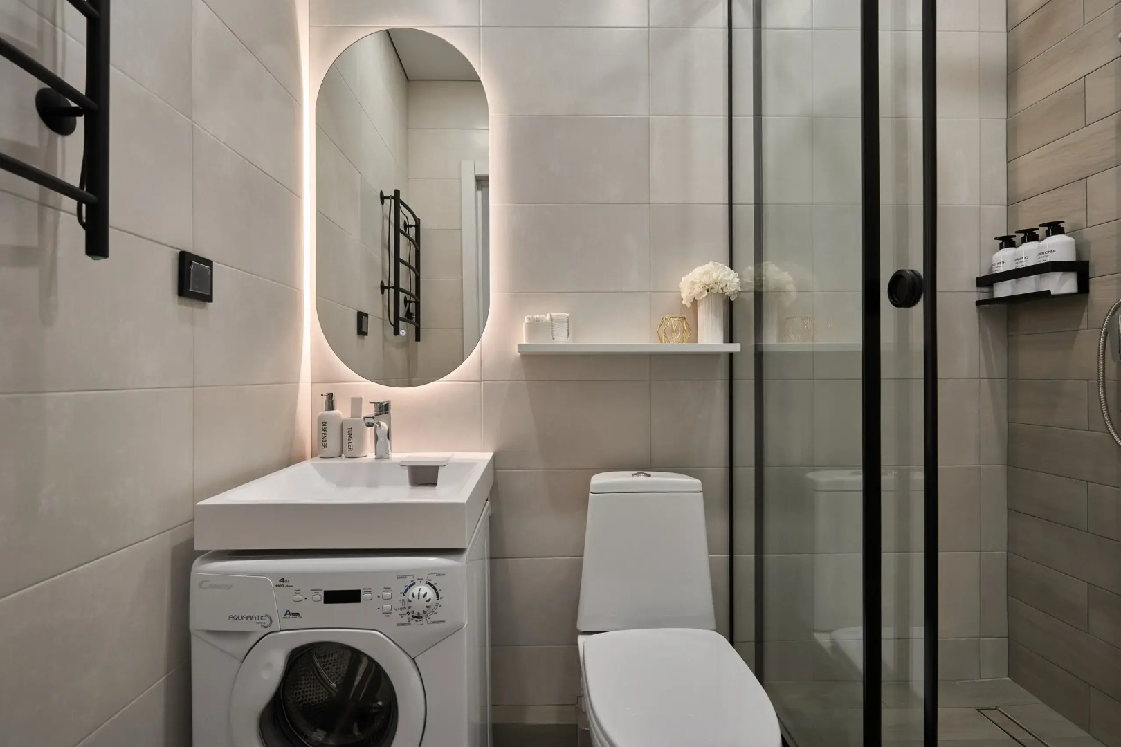 Апартаменты Berzarina Cozy