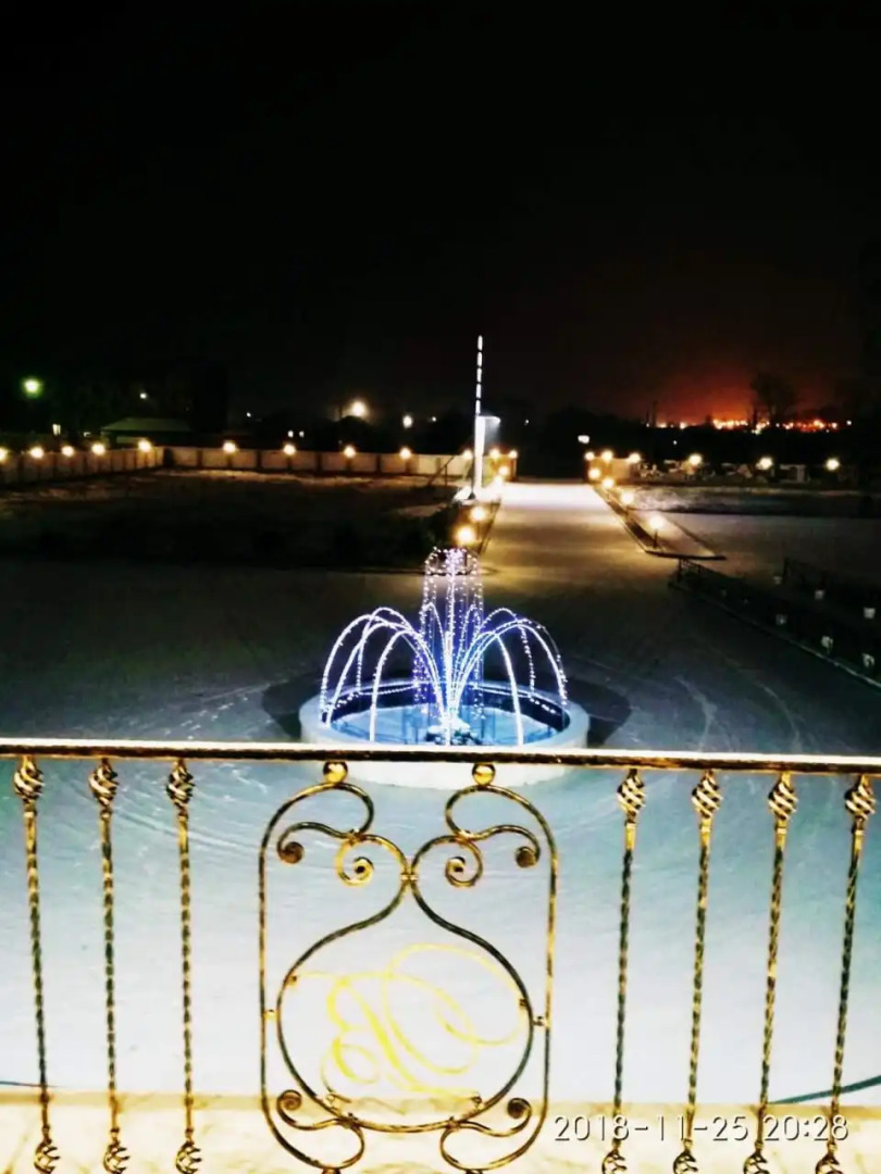 Отель Арт ресторан Вивальди