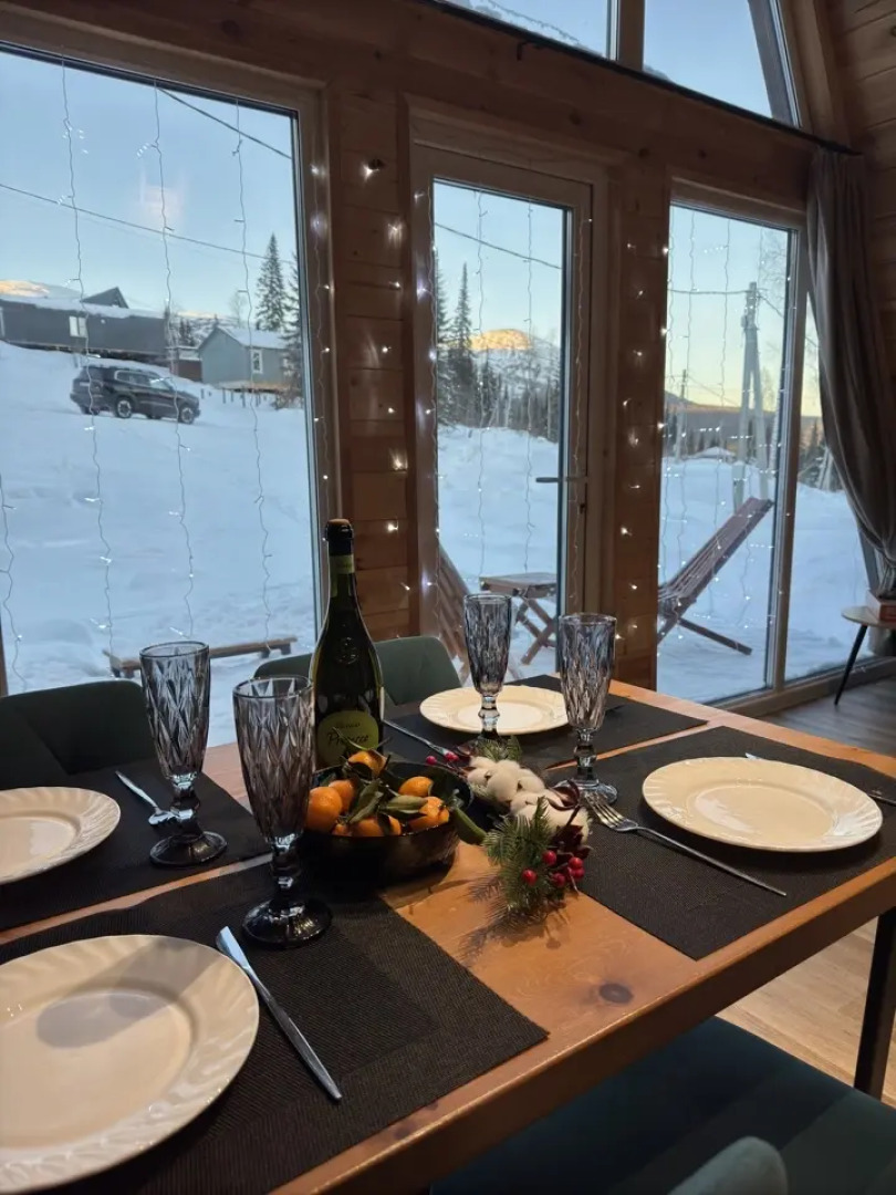 Гостевой дом Катушка