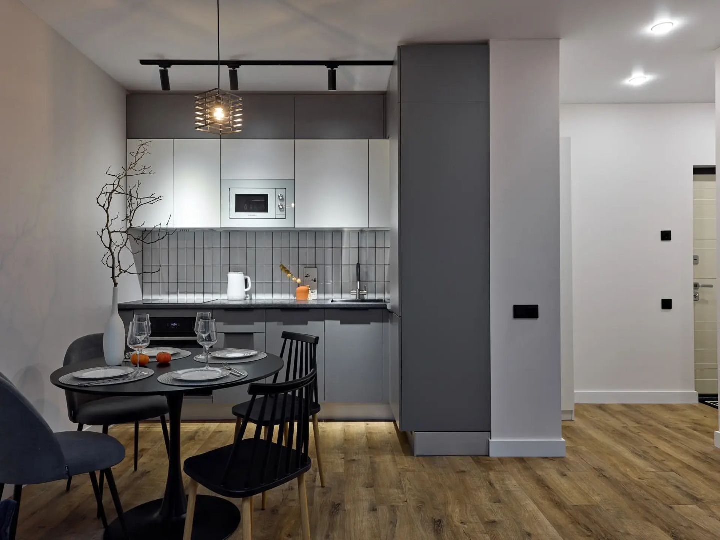 Апартаменты Ikigai Apart