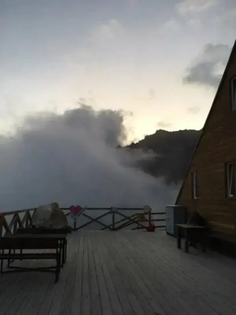 Мини-Отель Чипер Азау