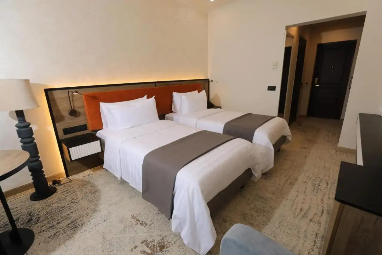 Hotel Eighty Eight Deluxe Hotel & Spa