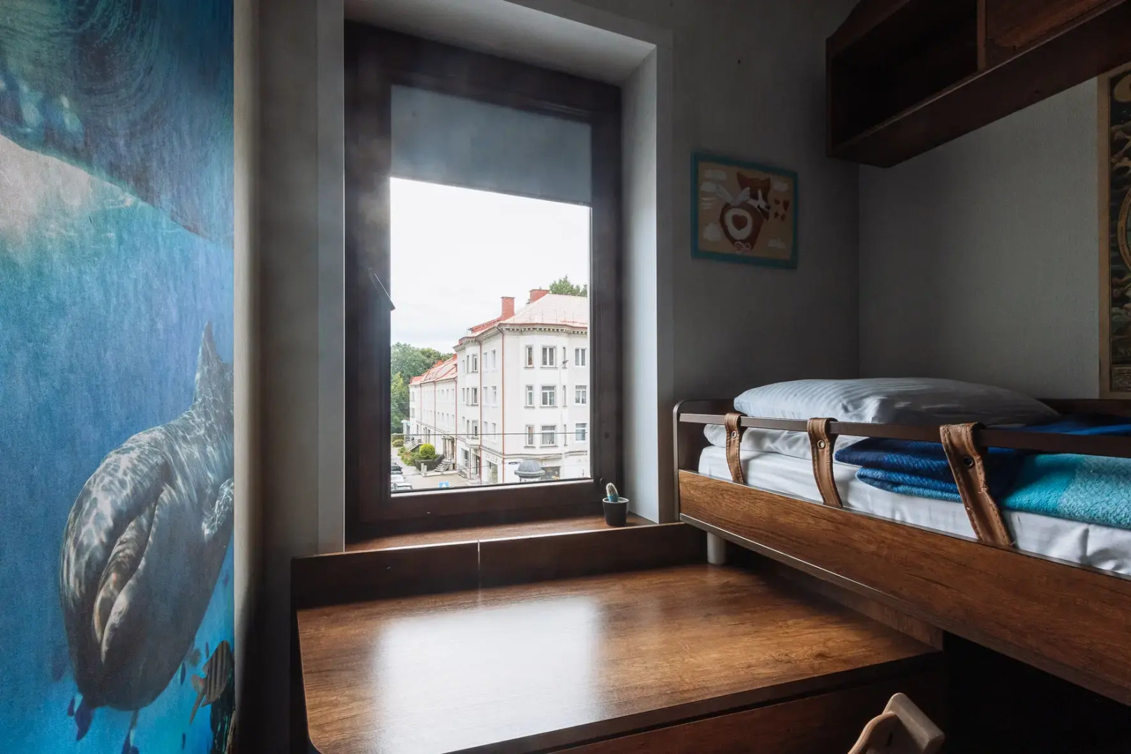 Апартаменты Apart39 Семья в Самом Центре Города