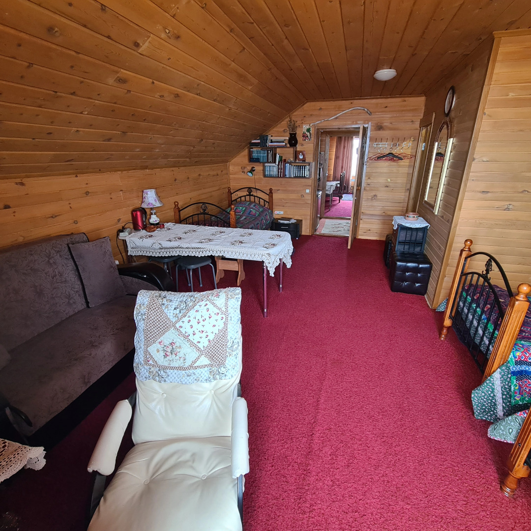 Гостевой дом Филоксения - Ольхон