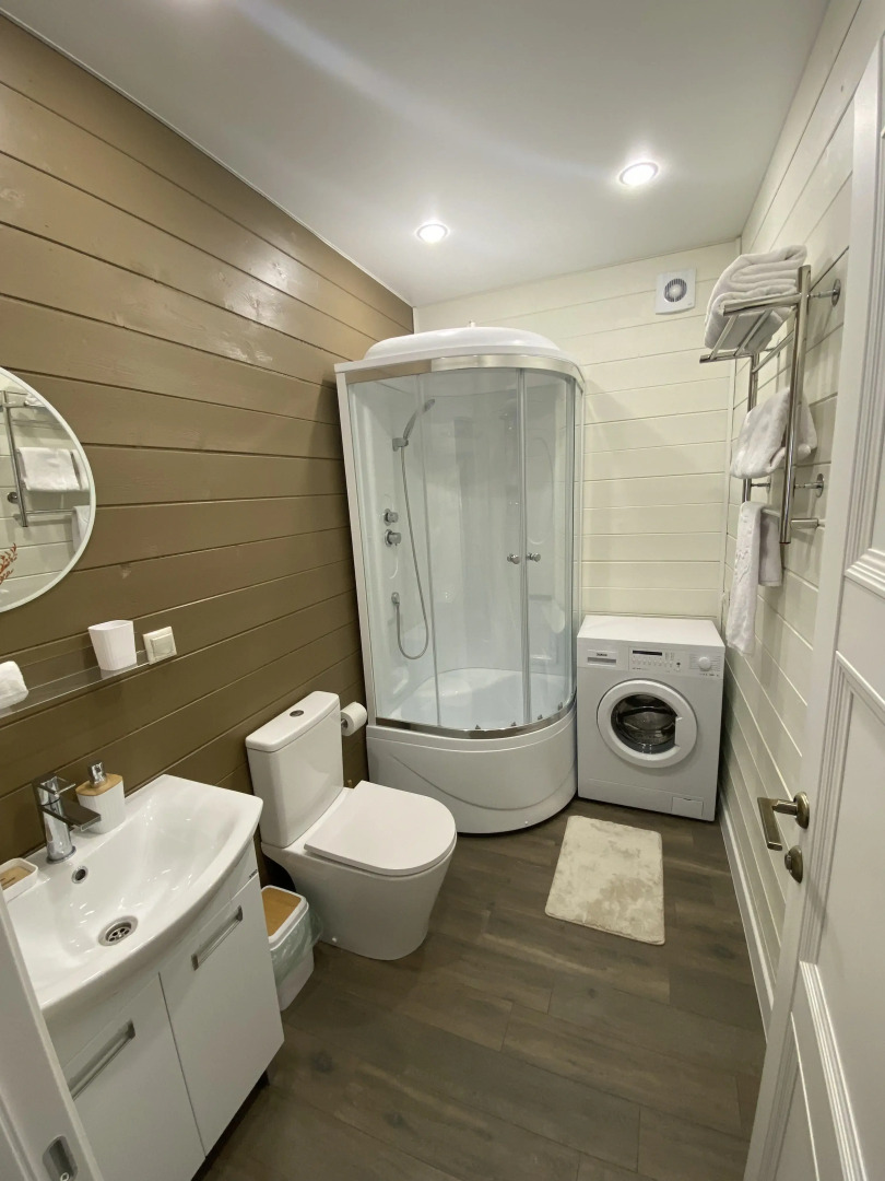 Гостевой дом в Переславле