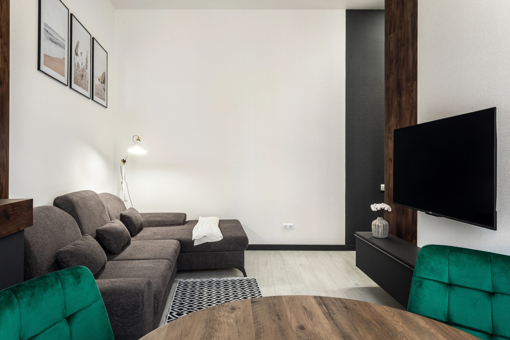 Апартаменты Apart39 Лазурный берег в Зеленоградске