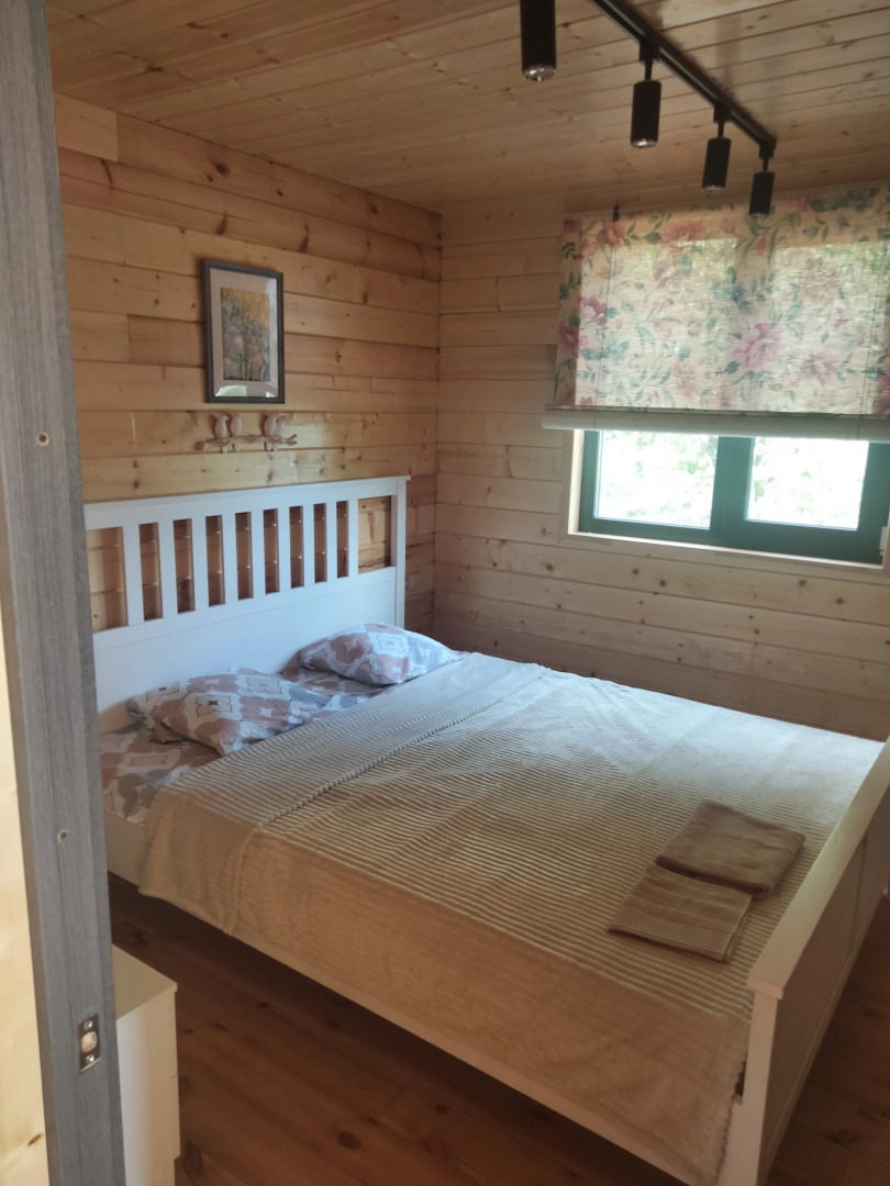 Гостевой Дом Барнхаус в Кистыше