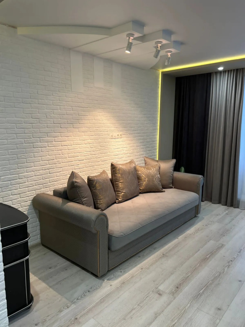 Апартаменты Бизнес-Класса