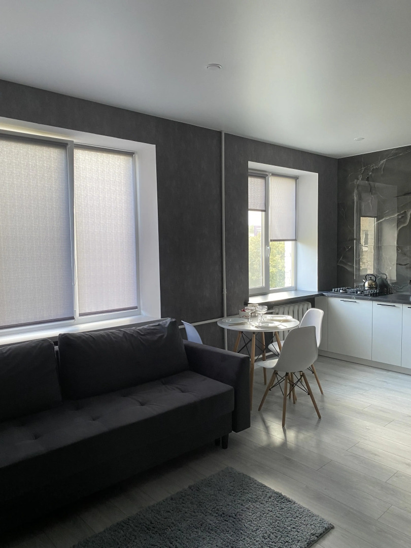 Квартира в центе Бреста