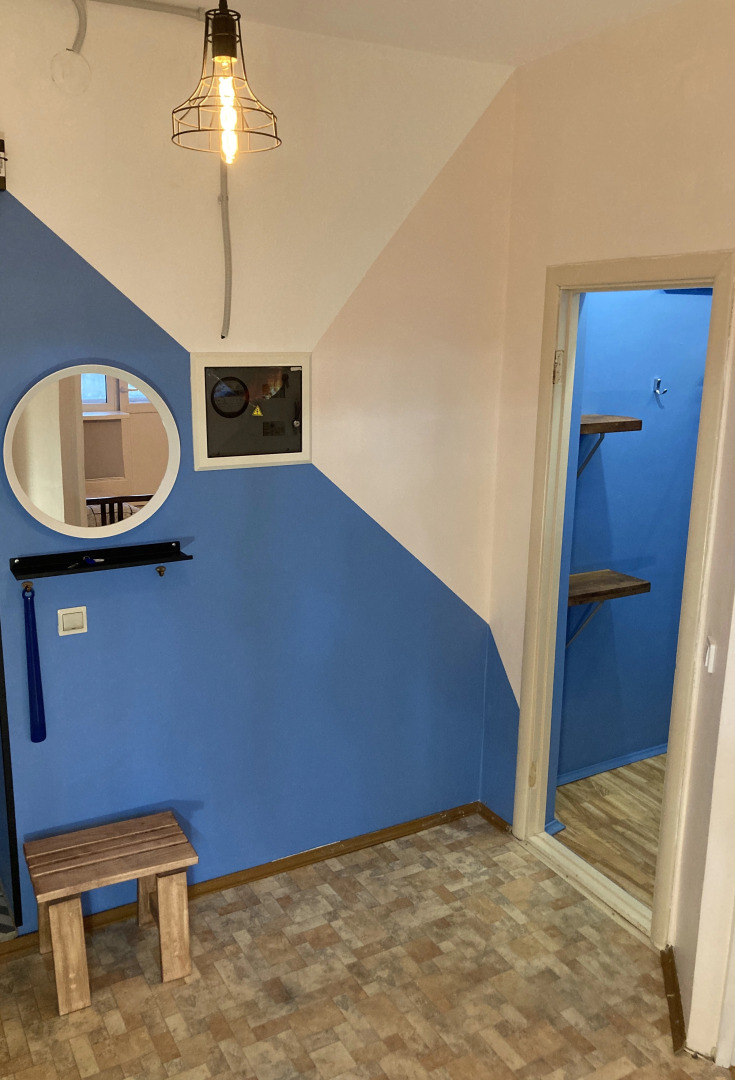 Апартаменты Z6x3