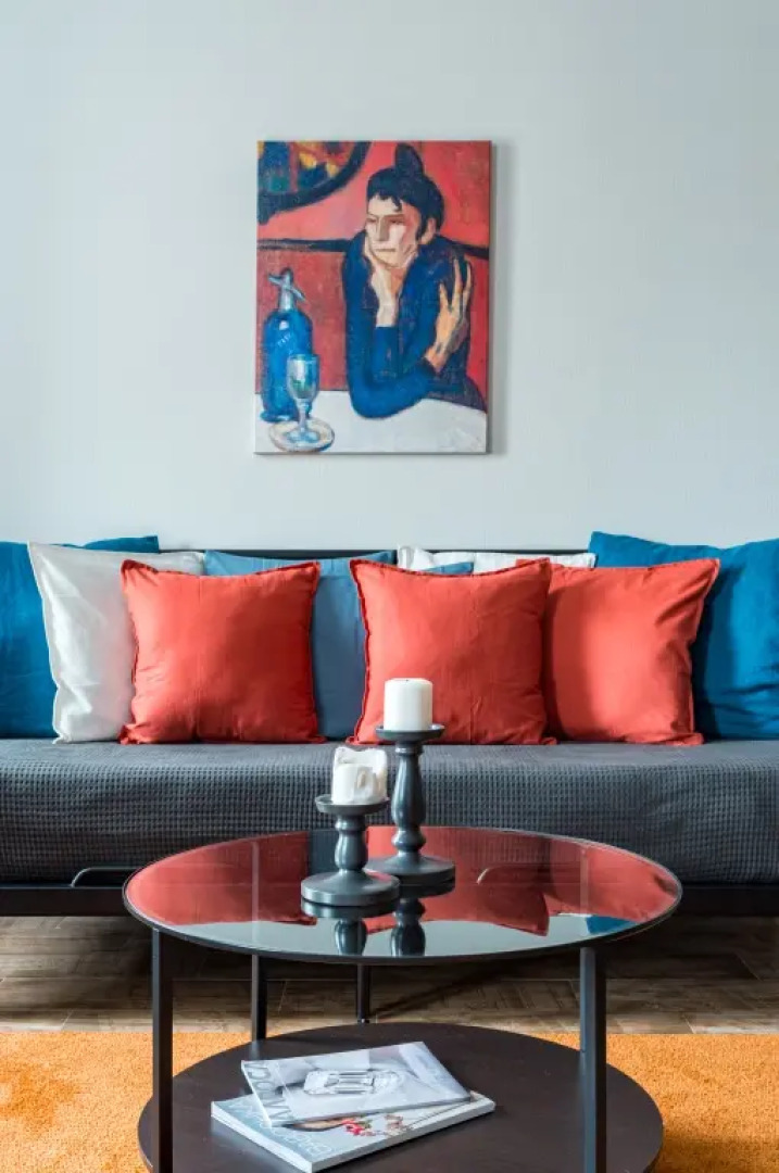 Апартаменты LetYourFlat Лиговский 25